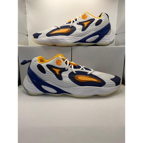 adidas x Eric Emanuel Exhibit A 